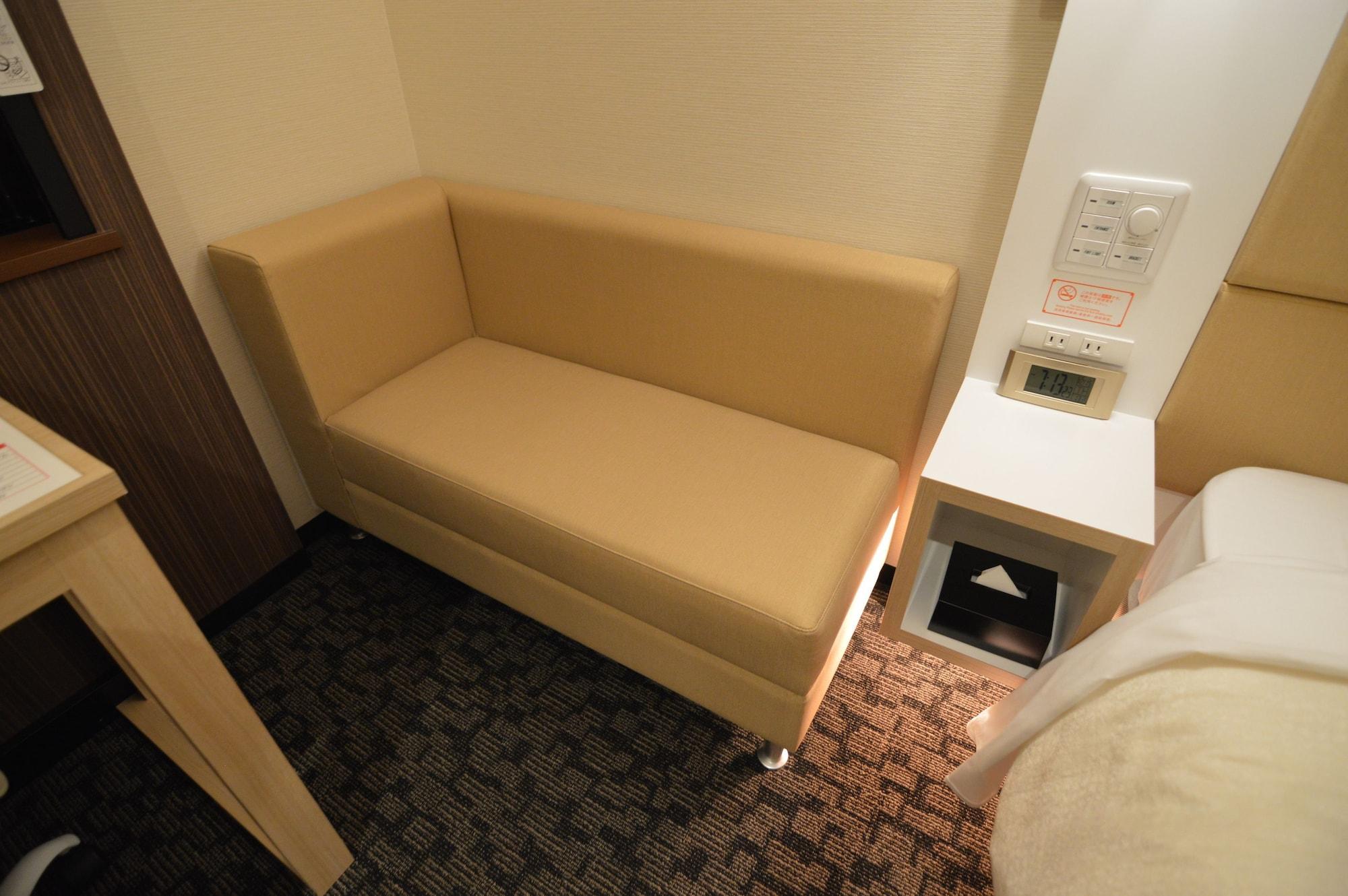 Queens Hotel Chitose Chitose  Buitenkant foto
