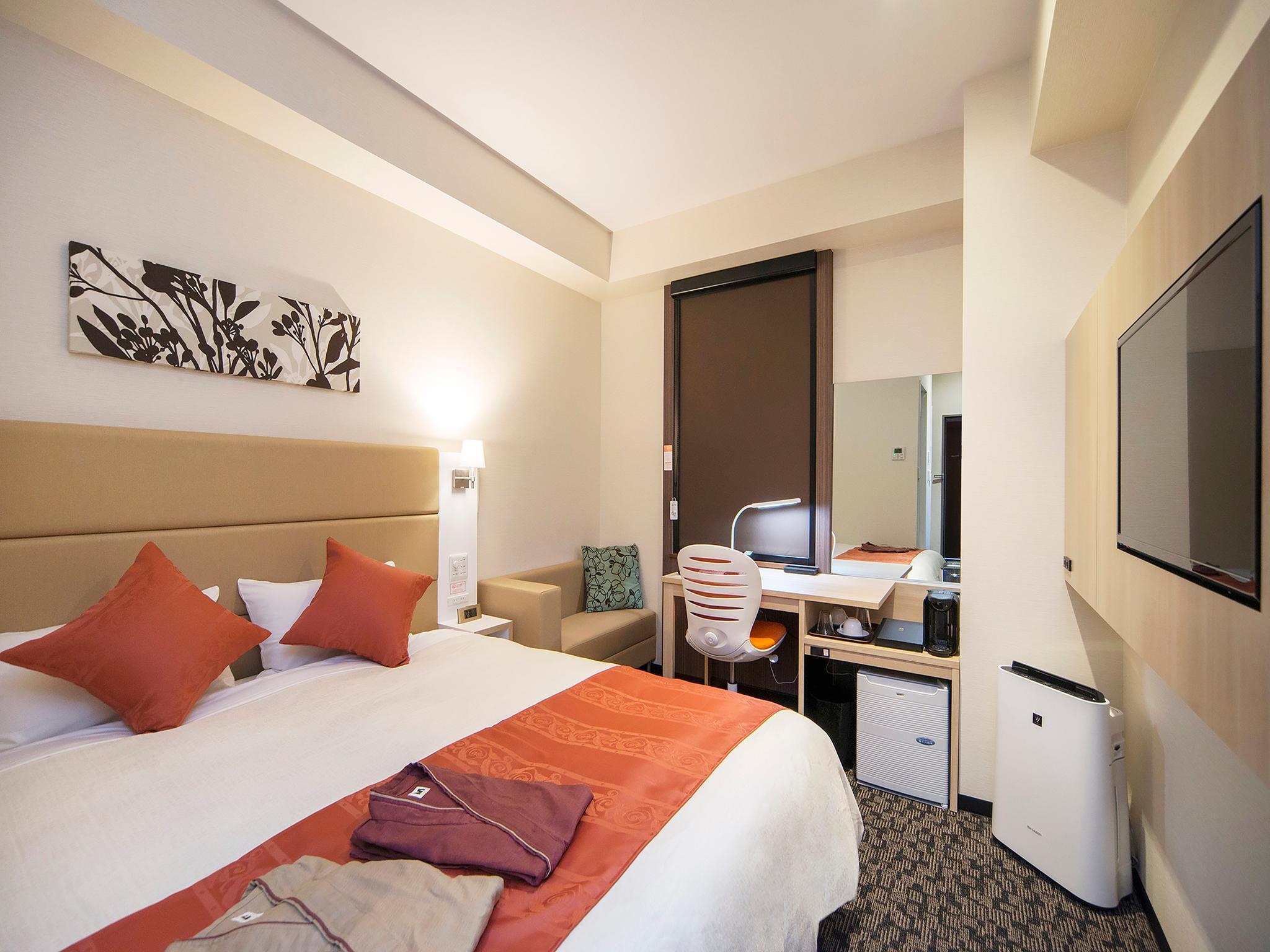 Queens Hotel Chitose Chitose  Buitenkant foto